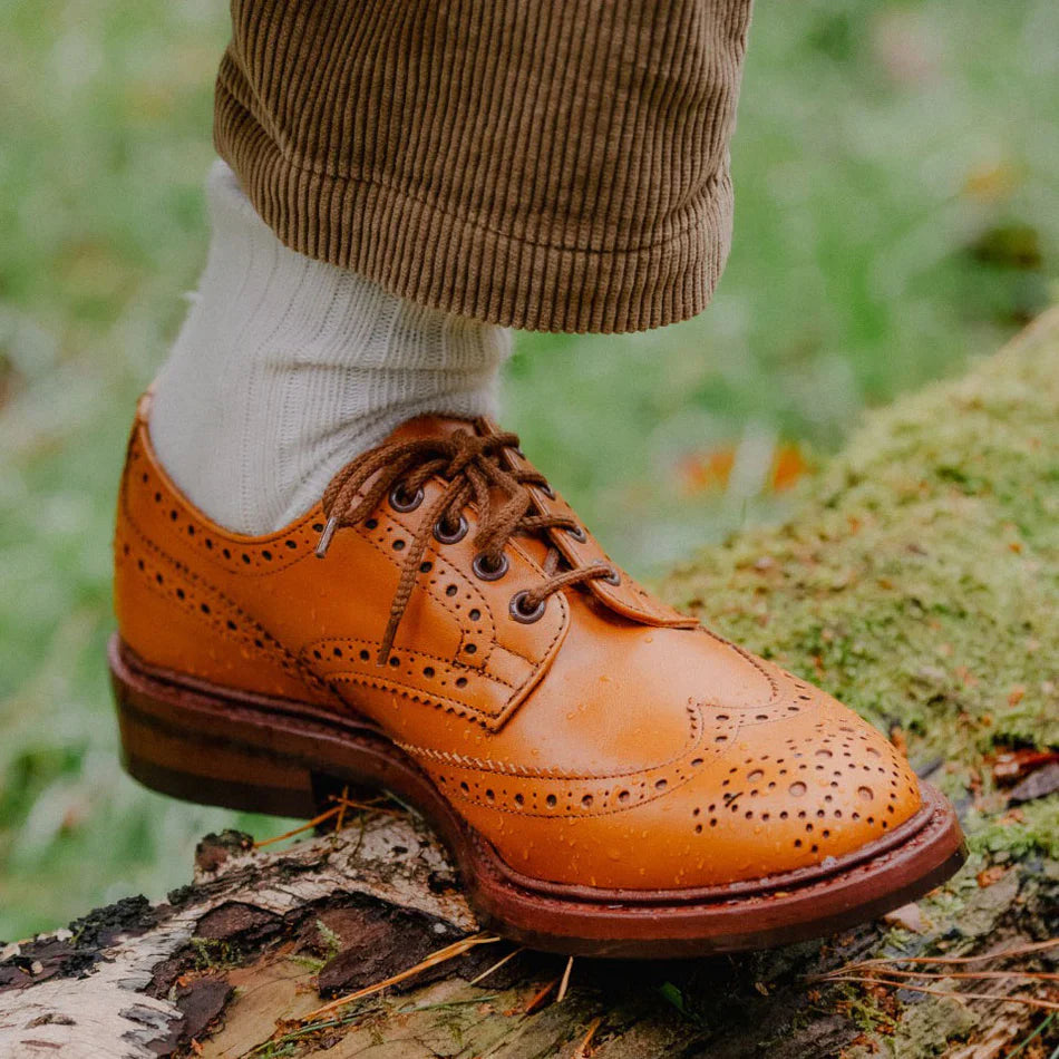 Bourton Brogue - Acorn