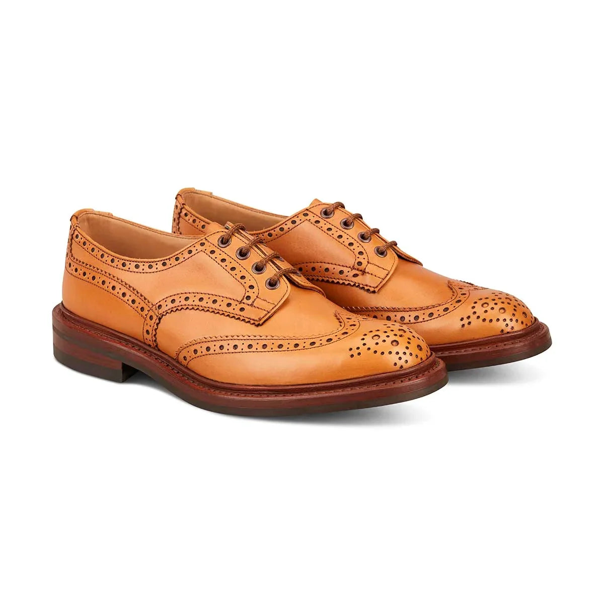 Bourton Brogue - Acorn