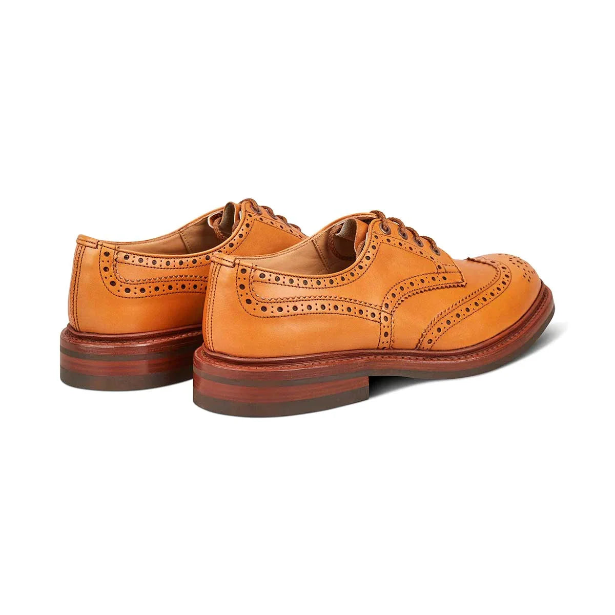 Bourton Brogue - Acorn