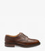 Loake Chester Brogue - brown