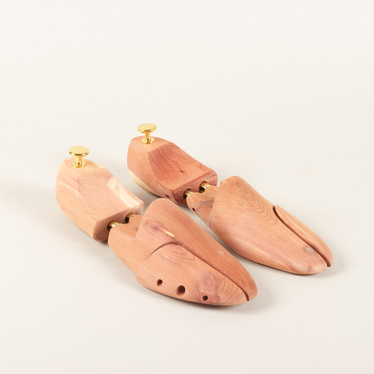 Women's Adjustable Cedar Shoe Tree - Woodlore Cedar Products