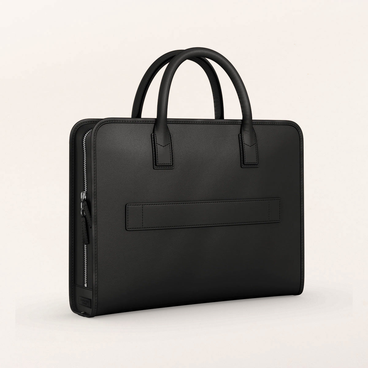 Travelteq The Briefcase - black / black