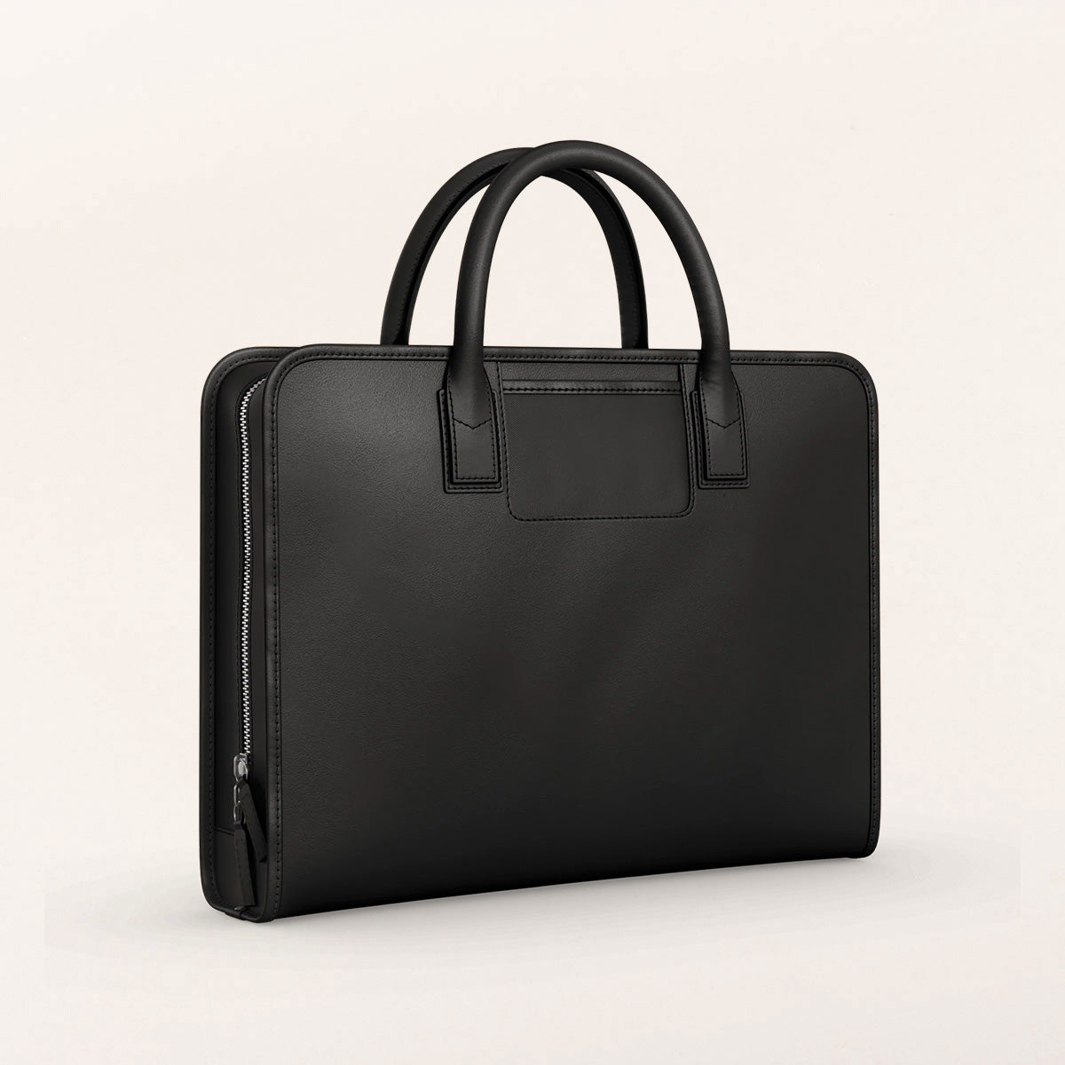 Travelteq The Briefcase - black / black