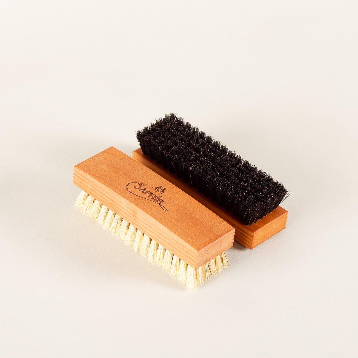 Guide - Shoe brushes 