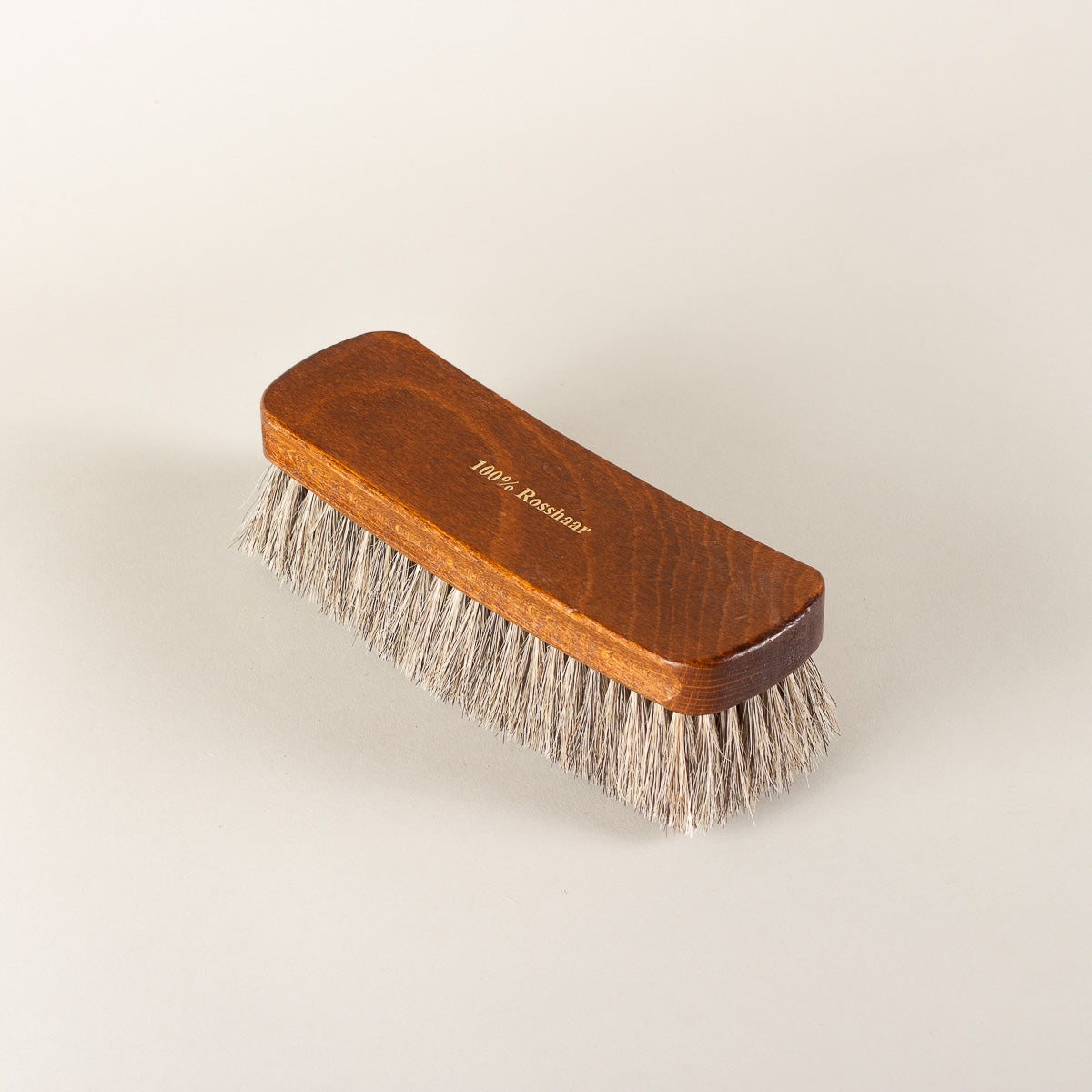 Daily Post- Horse Hair Brushes to buff 